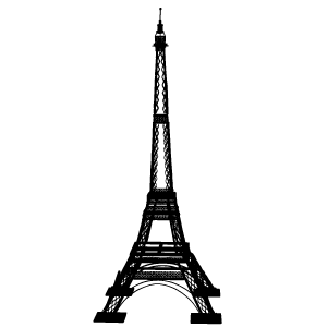 Tour Eiffel 